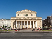 Большой театр завершит сезон прямой трансляцией оперы Прокофьева