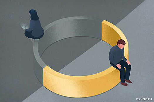 Исследование показало самые веские причины для расставаний в паре