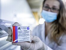 Ирина Гехт: Ажиотаж на вакцинацию от коронавируса в Челябинской области прошел