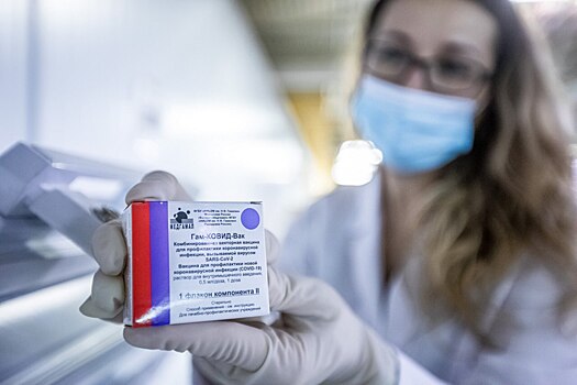 Челябинская область получила меньше вакцины от ковида, чем ожидала