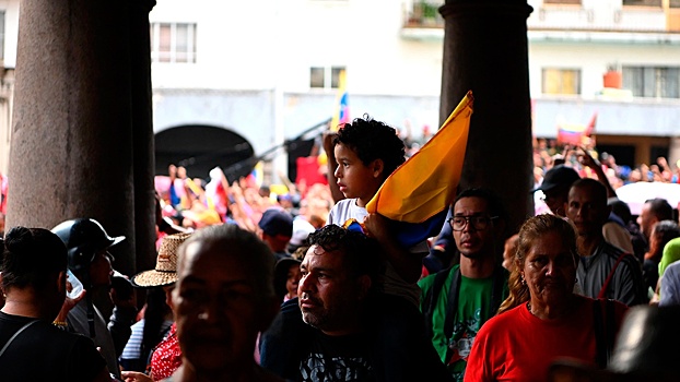 В МВД Венесуэлы заявили о 100 погибших из-за операции США