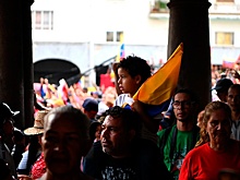 В МВД Венесуэлы заявили о 100 погибших из-за операции США