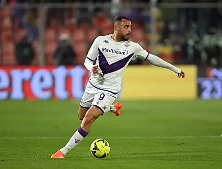 "Фиорентина" разгромила "Лех", "Базель" сыграл вничью с "Ниццей" в Лиге конференций