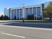 Адыгея получит дополнительные 67 млн рублей из федерального бюджета для поддержки медиков