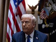 Трамп раскрыл последствия скандала с утечкой данных об ударах США
