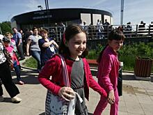 Детские игры семидесятых годов вспомнят в "Доме Лосева"