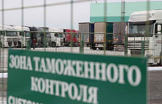 Ввоз автомобилей в Россию по доверенности планируют запретить