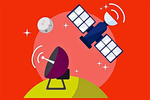 "Гонец" заменит Globalstar