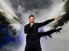 Сергею Лазареву — 35 лет