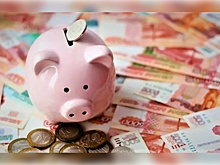 Посчитали, сколько Россия потратила из резервов ФНБ в 2024 году