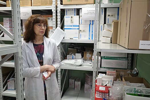 Более 50 млн рублей планируется дополнительно направить на лекарства для льготников