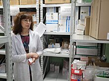 Более 50 млн рублей планируется дополнительно направить на лекарства для льготников