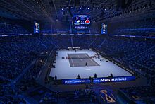 Итоговый чемпионат ATP в Турине 2023 глазами нашего корреспондента: как ведут себя тренеры Рублёва и Медведева