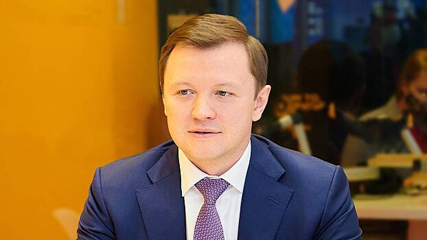 Ефимов: Определены участки для строительства административных центров восьми районов ТиНАО