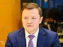 Ефимов: Определены участки для строительства административных центров восьми районов ТиНАО
