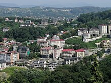 Сочи как российский Дубай. Как развивается рынок элитной недвижимости в «летней столице»