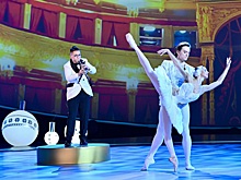 Четверо воспитанников школ искусств Москвы прошли в финал всероссийского конкурса талантов «Синяя птица»