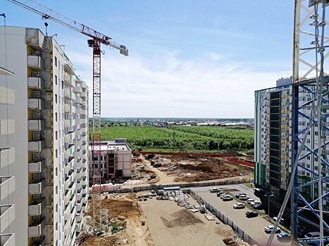 Как определить надежность застройщика при покупке новостройки