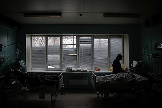 Россиян предупредили об осложнениях COVID на сердце