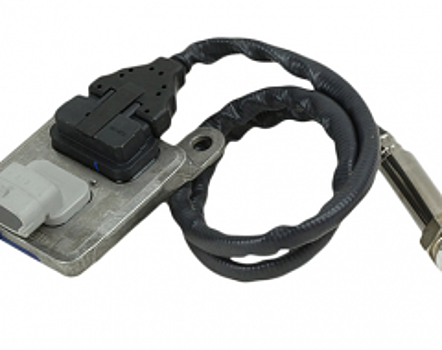 Датчик NOx: назначение, устройство, неисправности