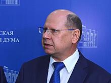 «Попытки утихомирить депутатов недопустимы». Что стоит за внезапной сменой спикера саратовской облдумы