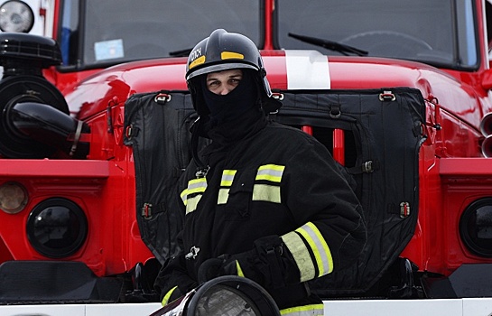 В МЧС опровергли сообщение о взрыве газа в подземной системе в Москве
