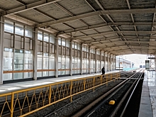 В центре Волгограда заменят 150 метров старых рельсов