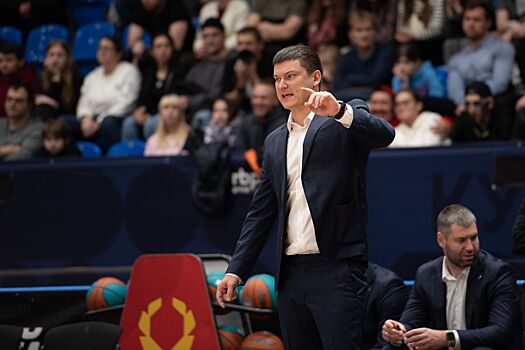 Сергей Козин рассказал, в каком случае «Пари НН» сможет обыграть УНИКС в Единой лиге