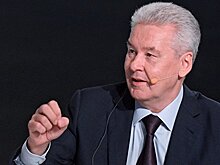 Собянин рассказал, что доходы москвичей растут даже с учетом инфляции