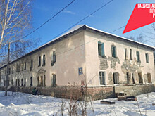 Новосибирская область утвердила программу расселения аварийного жилья на 2025-2026 годы