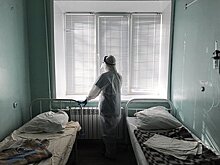 В России выявили менее 10 тысяч случаев коронавируса