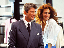 «Красотке» – 30 лет: интересные факты о знаменитом фильме