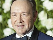 СМИ: Кевин Спейси сыграет американского классика Гора Видала