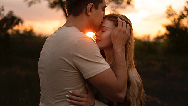 Время похандрить вместе — любовный гороскоп на 31 июля