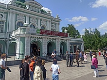 Билеты на спектакли театра имени Вахтангова омичи раскупили за три часа