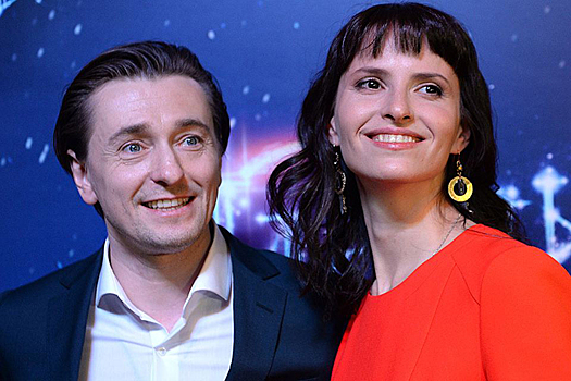 48-летний Сергей Безруков, у которого уже есть 5 детей, хочет усыновить ребенка