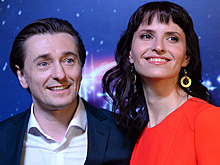 48-летний Сергей Безруков, у которого уже есть 5 детей, хочет усыновить ребенка