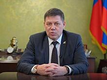 Мэр Прокопьевска развеял слухи о причинах своего ухода
