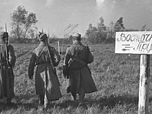 Выставка «Трофеи гарнизонов Пруссии» открылась в музее «Фридландские ворота»