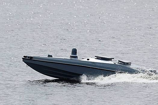 Военкоры предупредили о возможном ударе ВСУ по Новороссийску