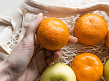 Кардиолог перечислила полезные для сосудов продукты