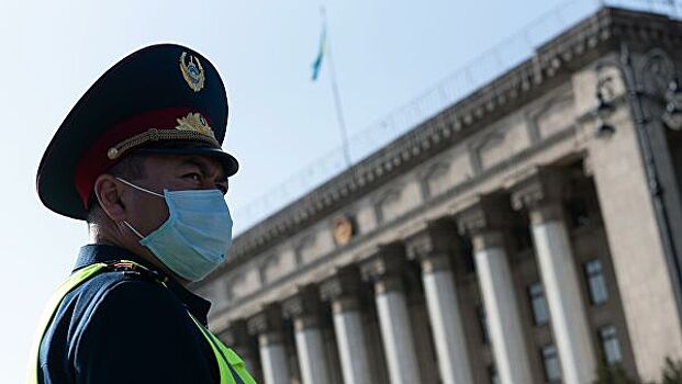 5 июля Казахстан введет жесткий карантин