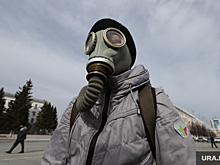 Жители Березников жалуются на запах гари и сероводорода