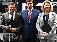 Новикомбанк и Ростех формируют синдицированное финансирование для разработки и производства оборудования 5G