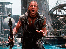 В разработку запущен сериал-сиквел «Водного мира»