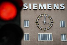 Крымские турбины вынудят Siemens уйти из России