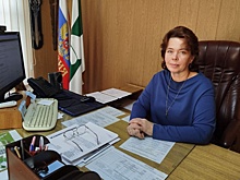 В Зауралье муниципальный округ возглавила супруга священника