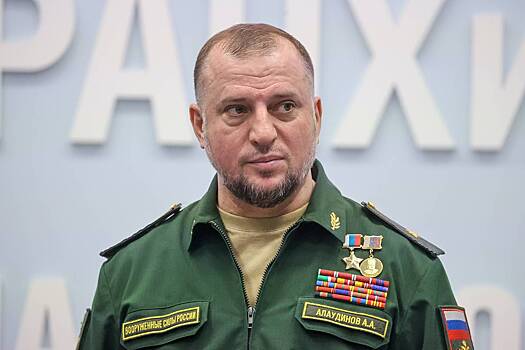 Командир «Ахмата» озвучил потери ВСУ в Курской области