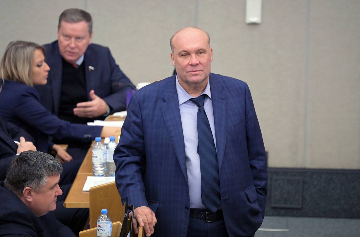 В Госдуме прокомментировали атаку ВСУ на Белгородскую область