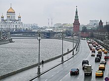 Теплая зима как нейтральный фактор для экономики РФ